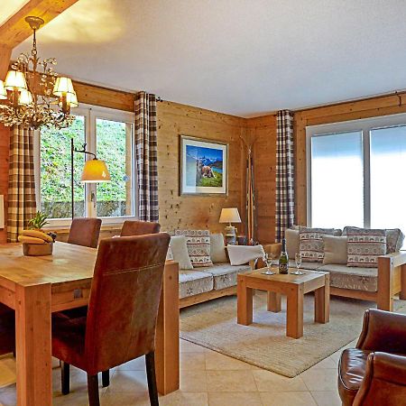 Apartment Sulegg By Interhome Βένγκεν Εξωτερικό φωτογραφία
