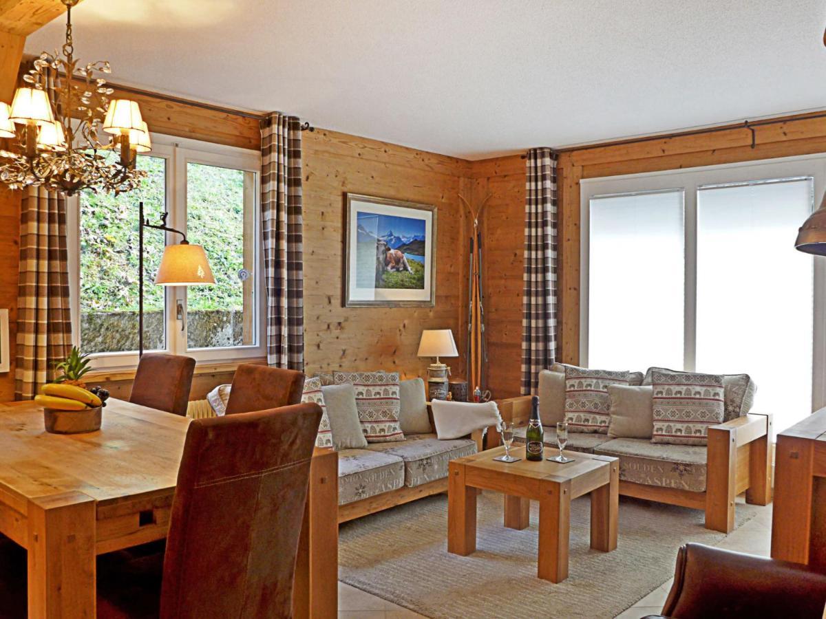 Apartment Sulegg By Interhome Βένγκεν Εξωτερικό φωτογραφία